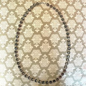 BANANA REPUBLIC Long Necklace.